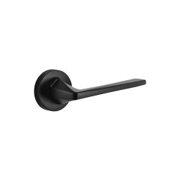 Dorset Cinzia Farretto Door Handle GM Finish Type For Home-picture-44