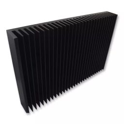 FISCHER ELEKTRONIK HEAT SINK, 100MM, 1.25°C/W, SK 58/100 SA-image-32