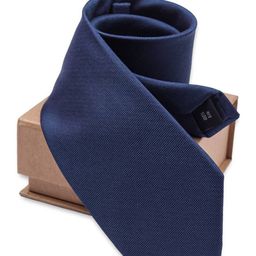 The Tie Hub Men Skinny Tie-image-22