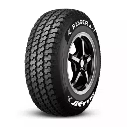 JK Tyre 255/65 R18 RANGER A/T Smart Tyre TL Tyre-image-84