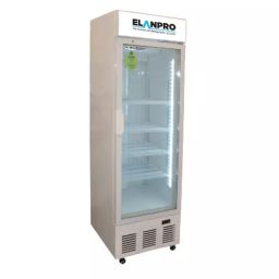Elanpro EFGV 375 Visi Freezer 375L-image-80