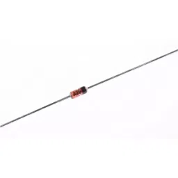 Vishay Zener Diode 12 V Through Hole 2 Pin Count 500 mW Maximum Power Dissipation, BZX55C12-TAP (Pack of 250)-picture-12