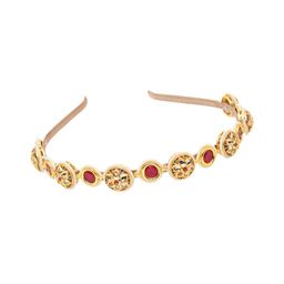 Aye Candy Girls Embellished Hairband-image-71