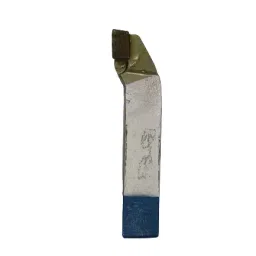 H. M. 1616mm Carbide Tip Right Hand Cranked Finishing Tool IK20-15