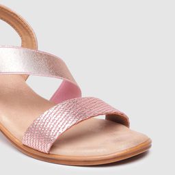 Inc 5 Rose Open Toe Block Heels image 2