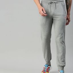 ONN Men Cotton Anti Odour Joggers-image-98