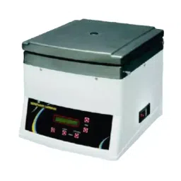 RELITECH 7000 RPM Fixed Speed Digital Mini Centrifuge With 2 Rotor Heads, RT-627-22