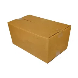 Jia Industries 7 x 4.5 x 3.5 inch Corrugated Box (Pack of 50 Box, Brown)-7