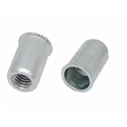 RS PRO Plain Blind Rivet 7.2 mm M40, 2065530 (Bag 100 pcs)-image-98