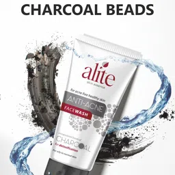 Alite Set Of 2 Anti-Acne Face Wash- 100 gm Each image 2