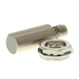 Omron Inductive Proximity Sensor, Sensing Distance 5 mm, E2E-X5Y1-M1 OMS-15