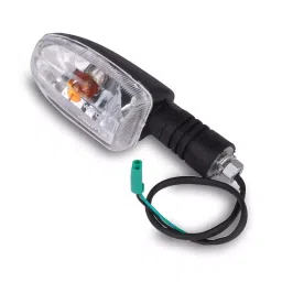 Varroc Indicator for Bajaj Pulsar DTS-i New Model, K353253800 (Pack of 2) image 2