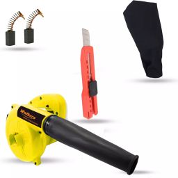 Walkers ABS Plastic Air Blower and Suction Dust Cleaner 18000 RPM, WKCBLW240M1-image-62
