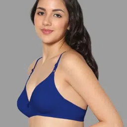 Eden Bra Medium Coverage image 5
