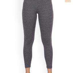 SELFCARE Women Pack Of 2 Moisture-Wicking Thermal Bottom-image-82