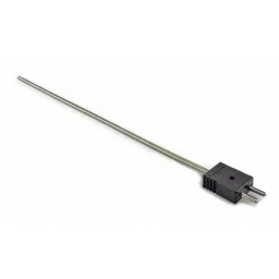 Dayton Type J Grounded Thermocouple Probe 3/16 x 12 inch, 36GK92-11