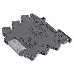 Wago RELAY, SPST, 250VAC, 6A, 857-304..-12