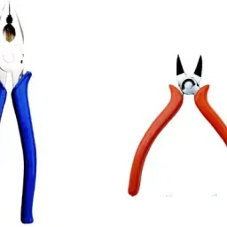 Sky Blue Sbe_Plier_Combo_Mod_00148 Groove Plier 7.8 inch Set of 2 Pcs-image-40