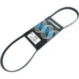 Mitsuboshi Rib Star Belt PK Type 4 Threads, Length 950 mm, 4PK950-image-86