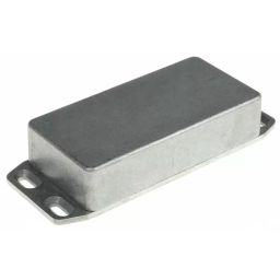 Hammond General Purpose Enclosure 100x50x25 mm Die Cast Aluminium, 7733081-picture-36