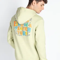 Status Quo Men Hooded Sweatshirt-image-79