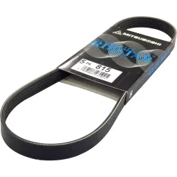 Mitsuboshi Rib Star Belt PK Type 5 Threads, Length 815 mm, 5PK815-image-16