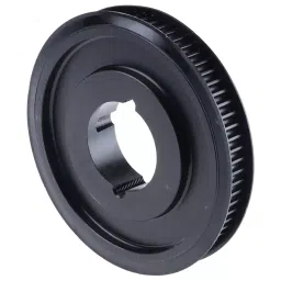 RS PRO Timing Belt Pulley, Cast Iron 28mm Belt Width x 8mm Pitch, 72 Tooth Model No 184280-image-15