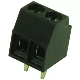 MOLEX Wire-To-Board Terminal Blocks TB, WIRE TO BRD, 2POS, 16AWG 39357-0002.. (Pack of 5)-10