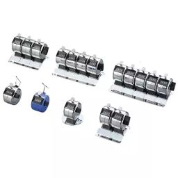 AS ONE Counter Single Handy Type Resin, 4-458-02-52