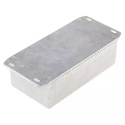 Hammond General Purpose Enclosure 153x83x50 mm Die Cast Aluminium, 3439776-picture-24