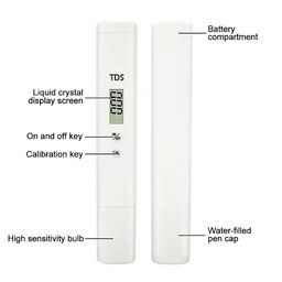 PAXMAX TDS Meter With Display For Testing Water Purity image 3