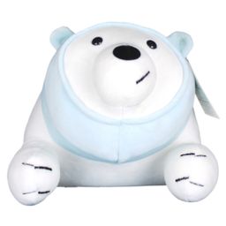 Super Soft Premium Fabric Soft Plush Teddy Polar Bear Toys for Kids-27