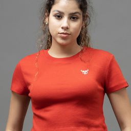 GO DEVIL Short Sleeves T-shirt-image-42