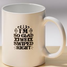 Gift4You Multicoloured Ceramic Cups-image-91
