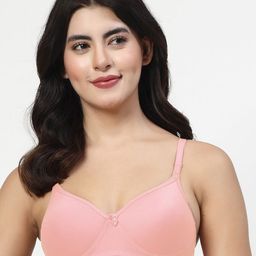 LILY Bra Full Coverage Heavily Padded image 4