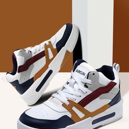 Aircum Men Walking Non-Marking Shoes-image-116