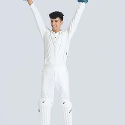 Decathlon Men CTS 900 Cricket Trousers-picture-33