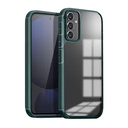 Karwan Solid Printed Back Case Mobile Accessories-image-98