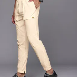 HRX by Hrithik Roshan Men Rapid-Dry Track Pants-image-23