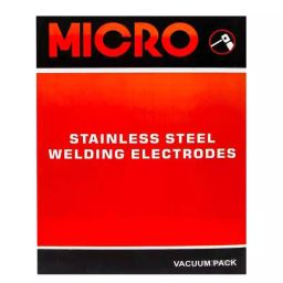 Micro SS 308-16 Stainless Steel Welding Electrodes 4x350 mm, 10 Kg-image-39