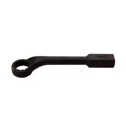 De Neers 4 SAE Deep Offset Slogging Ring Spanner-2