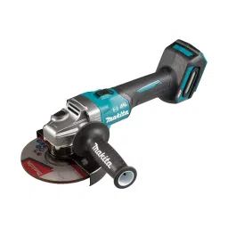 Makita GA035GZ 1100 W 150 mm Angle Grinder (Without Battery & Charger)-30