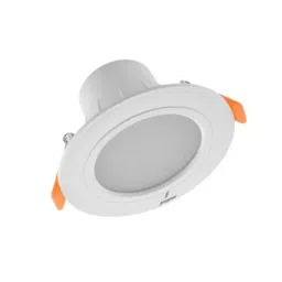 Jaquar Striker 6W Round Shape Blue LED Panel Light-21
