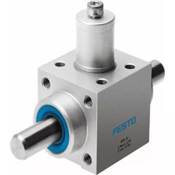 Festo Clamping Piece 10 bar M5, KPE-10-picture-37