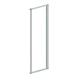 Schneider Electric 2000x650 mm Support Frame for Prisma P Cubicle, 8566-image-93