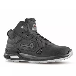 AIMONT COBALT IA101 Black ESD Safe Aluminium Toe Capped Unisex Safety Boots UK 13 EU 48, COBALT IA101 48-image-68