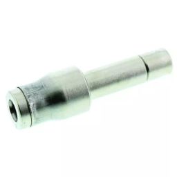 Legris LF3600 Series Straight Threaded Adaptor Push In 8 mm to Push In 4 mm Threaded-to-Tube Connection Style, 3666 04 08 (Pack of 5 Pcs)-picture-14
