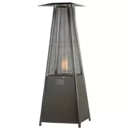 Quattrox 40000 BTU Automatic Ignition LPG Industrial Heater, Tower 1-image-5