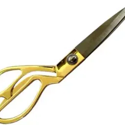 Jiyo Professional Tailoring/Sewing Scissor (8 Inch)-image-57