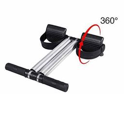 HackerX Tummy Trimmer Ab Exerciser image 3